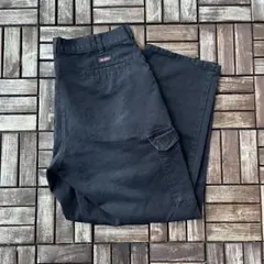 DICKIES workpants カーゴ サイドポケット ワーク チノパン
