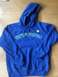 Polar skate Hoodie パーカーのサムネイル