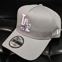 MLB LA ロサンゼルス ドジャース 野球 ニューエラ キャップM347