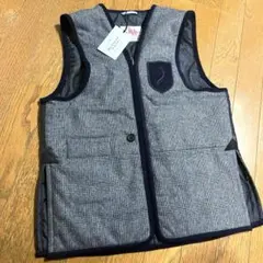 2026年最新】ケネスフィールド ベストの人気アイテム - メルカリ