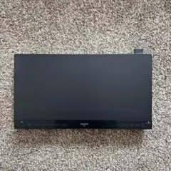 SHARP ブルーレイディスクレコーダー BD-T2800のサムネイル