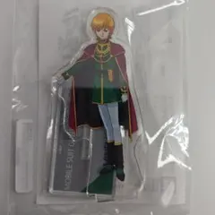 機動戦士ガンダムSEED ニコル・アマルフィ アクスタ アクリルスタンド