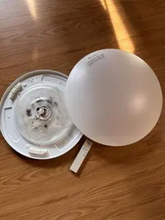 シーリングライト