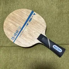 VICTAS ゼクスギアアウト　FL 90グラム