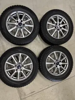 215/60r16 マークx