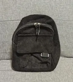 miniministoreミニリュック