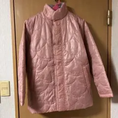 【美品】ピンクジャンパー