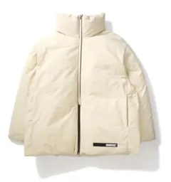 韓国限定 North Face ホワイトレーベル ヌプシ NJ1DP56K - メルカリ