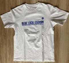 ユニクロ UT ブルーロック半袖Tシャツ Sサイズ