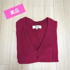 MINIMUM MINIMUM ニット