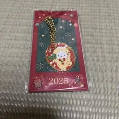 サンリオ　ノベルティ　クリスマスのサムネイル