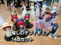 美少女フィギュアまとめ売り　推しの子　星野アイ　ルビー　有馬かな　黒川あかね