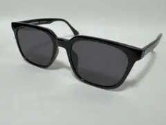 極美品 】ジェントルモンスター PINO 01 サングラス 黒 完売品 BTS