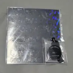 NCT 127 QQ Music Starlight 中国 中華  ジェヒョン Wts nct 127 walk qq music starlight pcs, Hobbies & Toys