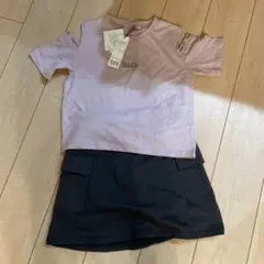 ラブトキシック　上下セット
