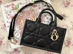 Dior Book Tote ディオール ブックトート バッグ ミニ