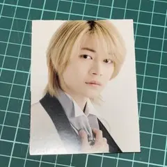 Myojo 2026年4月号 ジュニア大賞 厚紙 今野大輝