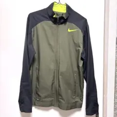 NIKEランニングジャケットM