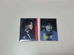 THE RAMPAGE 吉野北人 フォトカ