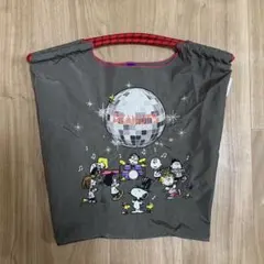 Ball&Chain ボールアンドチェーン Mサイズ スヌーピー×ミラーボール