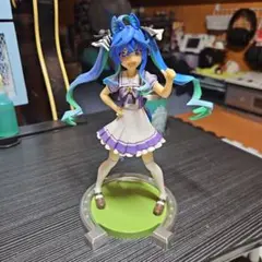우마무스메 プリティーダービー フィギュア 本体のみ ツインターボ