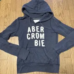 アバクロ　パーカー