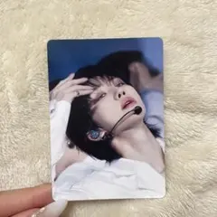 SEVENTEEN 映画 入場特典 トレカ THE8