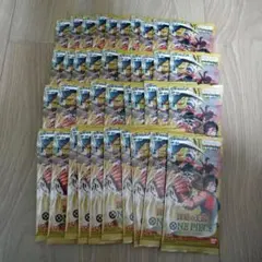 ONE PIECE CARD 謀略の王国 39パック ワンピース OP-04 - メルカリ