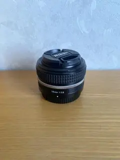 レンズ(ズーム) NIKKOR Z DX 12-28mm f/3.5-5.6 PZ VR 2026年最新】ZFC カバーの人気アイテム - メルカリ