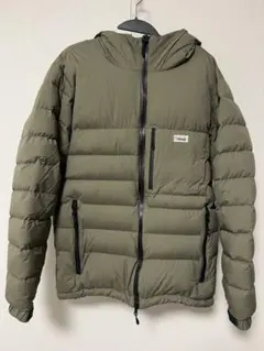 2025年最新】nanga ホワイトレーベル ダウンの人気アイテム - メルカリ