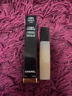 CHANEL L'Huile Camélia 11ml⭐︎