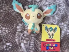 2026年最新】ポケモンドールズ リーフィアの人気アイテム - メルカリ
