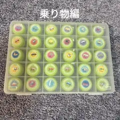 ペットボトルキャップ　絵合わせ　マッチング　保育園　幼稚園　指先