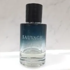 Dior SAUVAGE ディオール ソバージュ オードゥトワレ