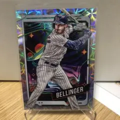 cody bellinger topps cosmic chrome