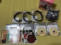 [値下げ中]キヨの東キヨドーム グッズセット