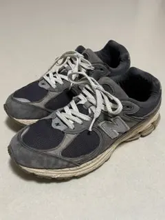 2025年最新】ニューバランスm2002rhoの人気アイテム - メルカリ