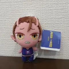 銀河特急　ミルキー☆サブウェイ　ちまっとさん　ぬいぐるみ　part2　カナタ