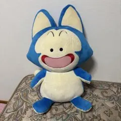 ドラゴンボール　プーアル　ぬいぐるみのサムネイル