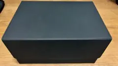 トレーディングカード用 ストレージボックス ブラック　　PSA 収納