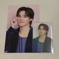 2025年最新】kcon jo1 川西拓実の人気アイテム - メルカリ