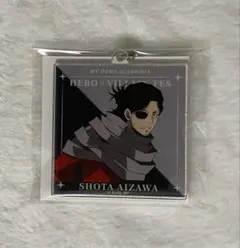 ヒロアカ ヒロヴィラフェス 相澤消太