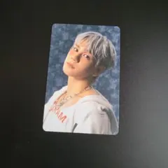 JO1 Handz in my Pocket 豆原一成 トレカ