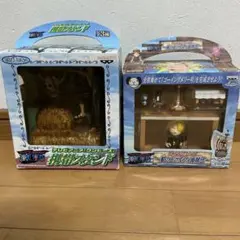 6PCS TAKE ALL ワンピース フィギュア まとめ売り - メルカリ