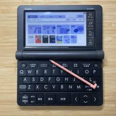 2026年最新】カシオ 電子辞書 xd-sr48の人気アイテム - メルカリ