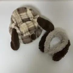 ユニバ ヘッドアクセサリーのサムネイル