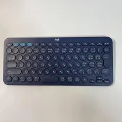 ロジクール　K380 マルチデバイス ワイヤレス Bluetoothキーボード