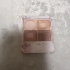 CANMAKE シルキースフレアイイズ 02