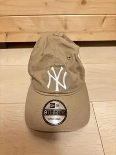 ニューヨークヤンキース キャップ　9TWENTY