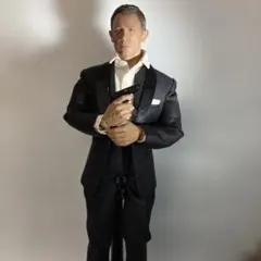 daftoys 1/6スケール コンスタンティン フィギュア キアヌ・リーブス